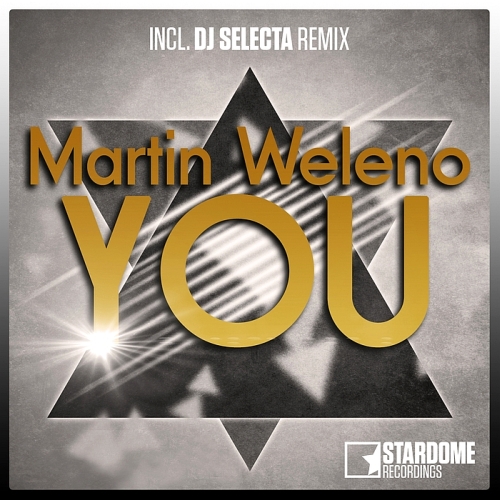 Martin Weleno - You (2015)