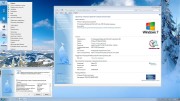 Windows 7 Home Premium SP1 x86/x64 Matros Edition v.16 (RUS/2015)