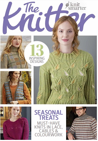 The Knitter 81 2015