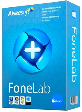 Aiseesoft FoneLab 8.1.6 ENG