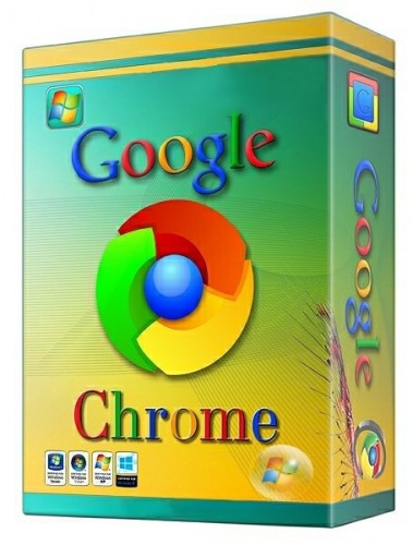 Google Chrome 40.0.2214.111 Stable (x86/x64)