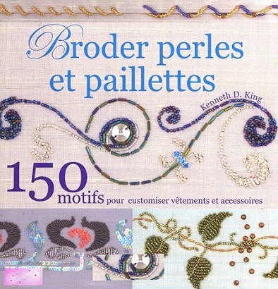Broder Perles Et Paillettes 2007
