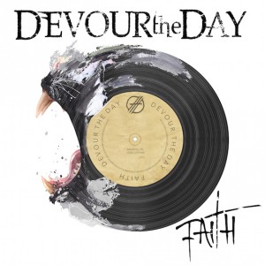 Devour the Day - Faith (Single) (2015)