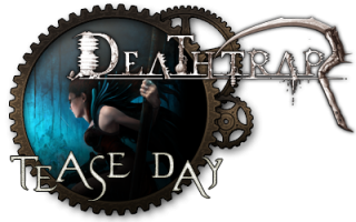 Deathtrap (2015) PC | RePack от xatab