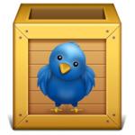 Downloader for Twitter - пакетная загрузка фотографий с твиттера
