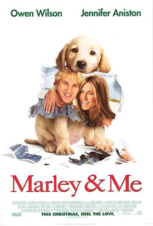    / Marley & Me (2008) BDRip