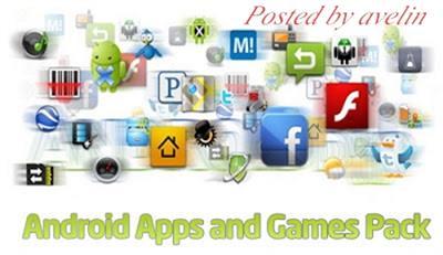 Asst Android Apps & Games (10-02-15)