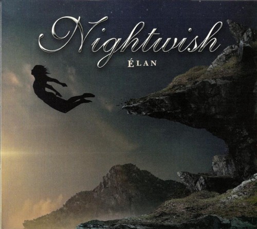Nightwish - Elan [Single] (2015)
