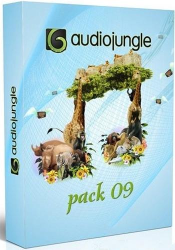 AudioJungle Pack 09