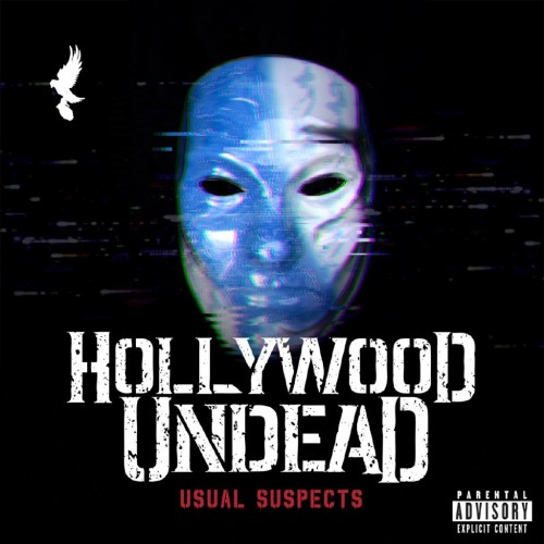 Hollywood Undead - Usual Suspects (Single) (2015)