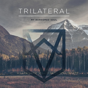 My Ransomed Soul - Monarch [New Track] (2015)