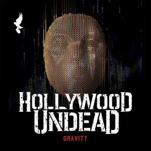 Hollywood Undead – Gravity [Single] (2015)