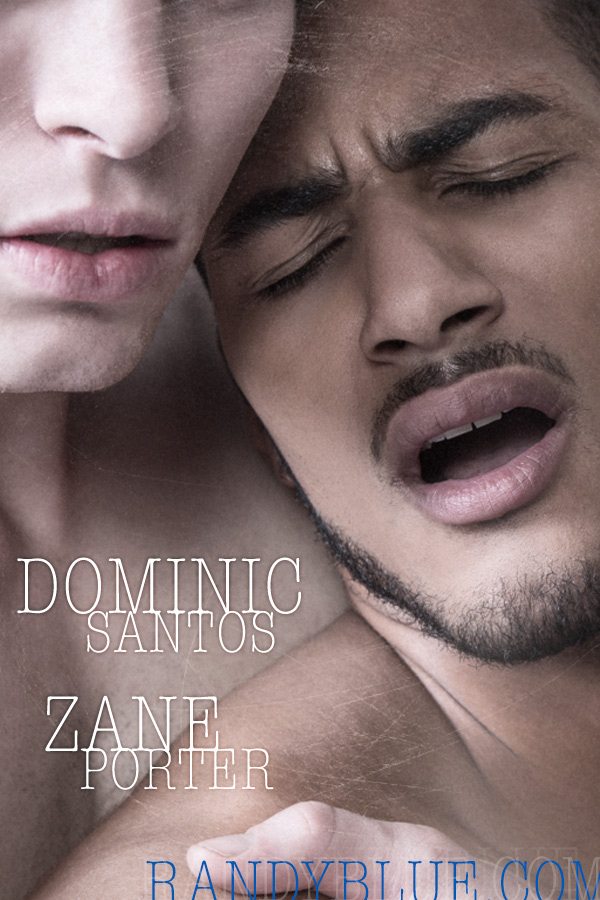 RB - Dominic Santos & Zane Porter (Double-Loads of Cum)