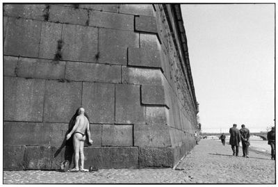Henri Cartier Bresson The Decisive Moment Pdf Download
