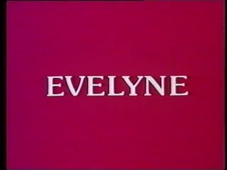 Evelyne /  (Pierre Unia as Reine Pirau, ) [1983 ., All sex]