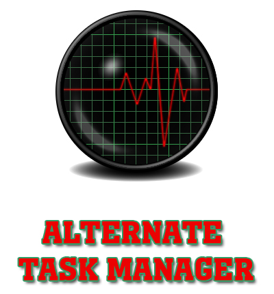 Alternate Task Manager 2.500 + Portable