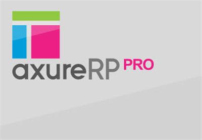 Axure RP Pro 7.0.0.3183 for MacOSX 171204