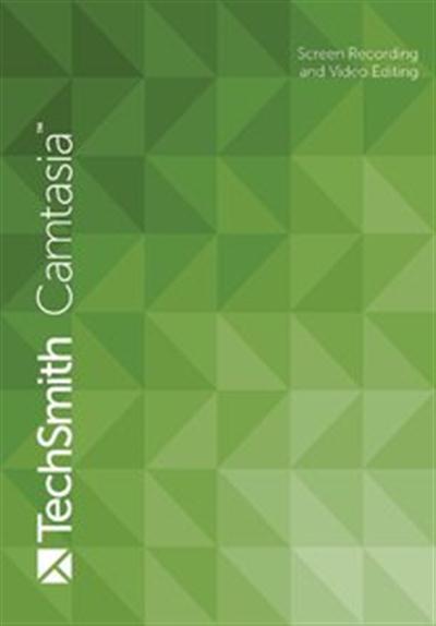 TechSmith Camtasia 2.10.0 | MacOSX 161128