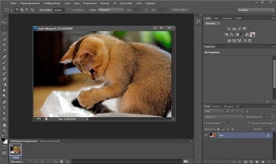 Adobe Photoshop CS6 13.0.1.3 RePack by JFK2005