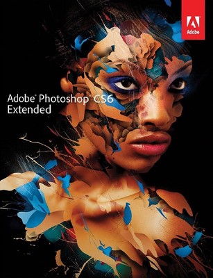 Adobe Photoshop CS6 13.0.1.3 RePack by JFK2005