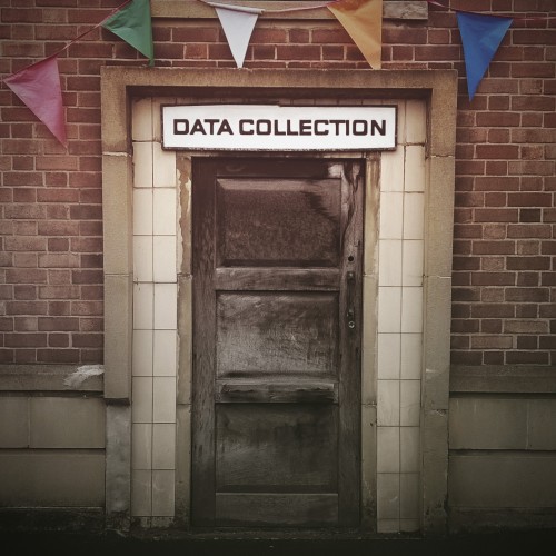 Arbitrarium - Data Collection (2015)