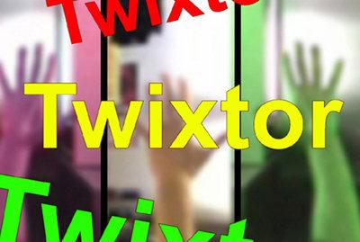 Twixtor Pro 6.1.2 for Vegas Pro and Movie Studio (x64)