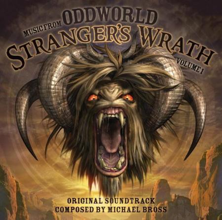 Oddworld: Stranger's Wrath 1.0.7
