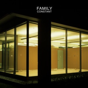 Family - Constant (2013)