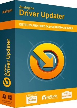 Auslogics Driver Updater 1.4.1.0 RePack (& Portable) by D!akov