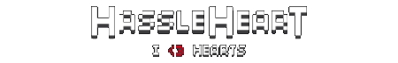 HassleHeart [P] [ENG / ENG] (2015)