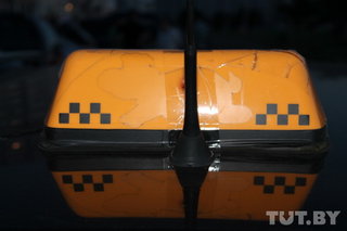 Два таксиста-нелегала в Могилеве заплатят налог более 9 миллионов рублей