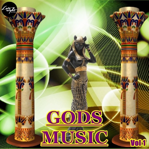 VA - Gods Music, Vol. 1 (2015)