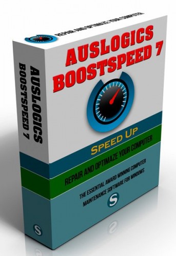 AusLogics BoostSpeed Premium 7.8.1.0 RePack (& Portable) by KpoJIuK