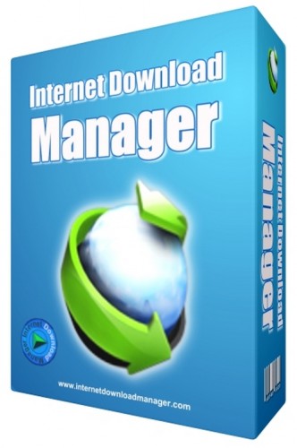 Internet Download Manager 6.23 Build 3 Final RePack by KpoJIuK