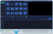 Wondershare Video Editor 5.1.1.12 (Rus)