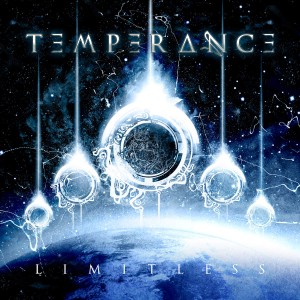 Temperance - Me, Myself & I (New Track) (2015)