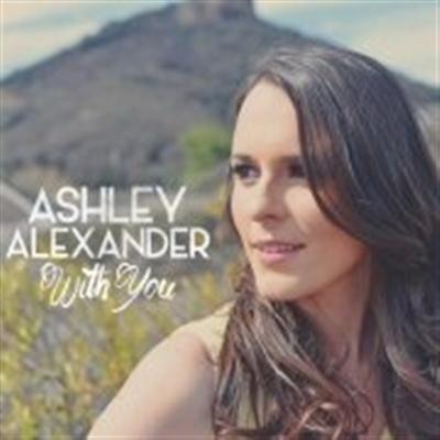Ashley Alexander - With You (2015)