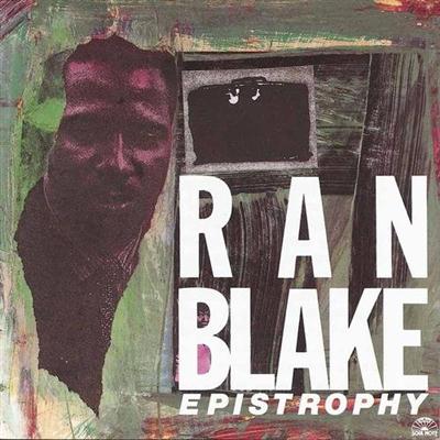 Ran Blake - Epistrophy (1991)