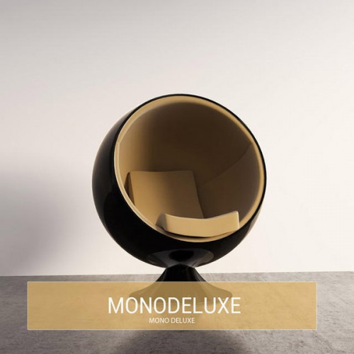 Monodeluxe - Mono Deluxe (2015)