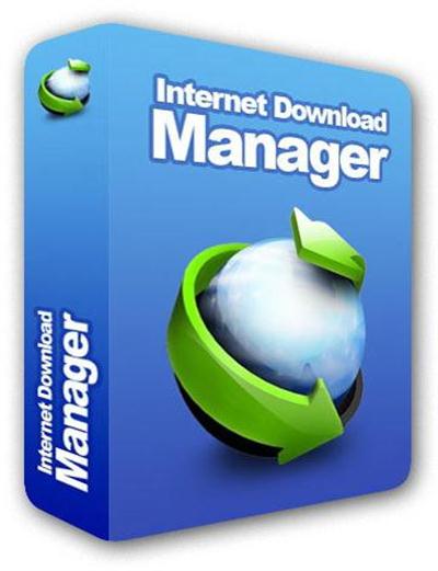 Internet Download Manager 6.23 Build 3 Final + Retail - 0.0.1