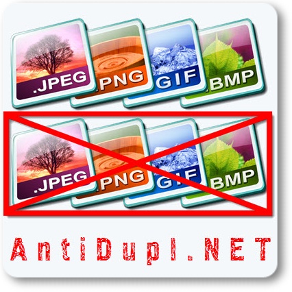 AntiDupl.NET 2.3.6.182 Rus/Eng Portable
