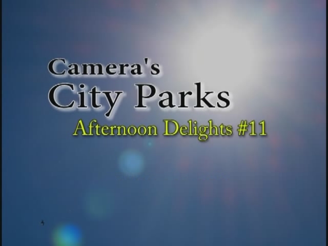 [URerotic.com] Camera's City Parks: Afternoon Delights 11 /   :      11 [2011 ., voyeur, spycam, SiteRip]