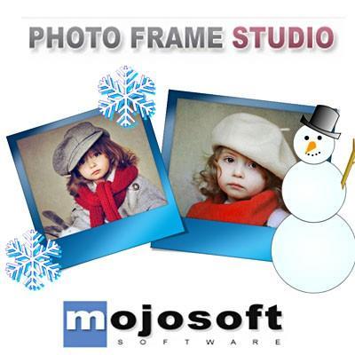 Mojosoft Photo Frame Studio 2.97 - 0.0.1