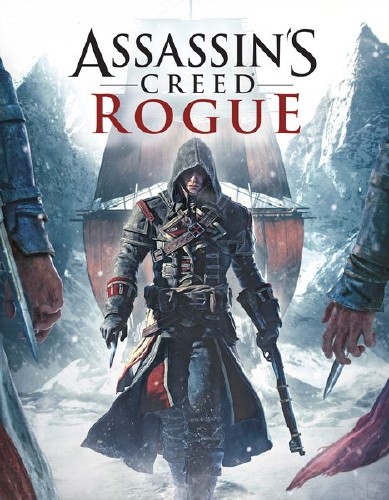 Assassins Creed Rogue (2015) RUS/ENG/RePack by ==