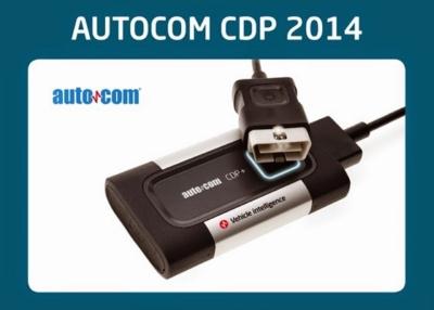 Autocom 2014.0.X v3 Multilingual - 0.0.5