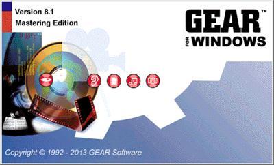 GEAR PRO Mastering Edition 8.10.32 - 0.0.6