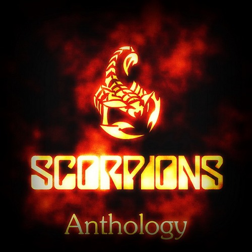 Scorpions - Anthology [Rudolf Schenker, Klaus Meine, Matthias Jabs, James Kottak, Pawel Maciwoda]