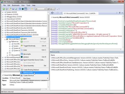 Red Gate .NET Reflector 8.5.0.179 VSPro - 0.0.2