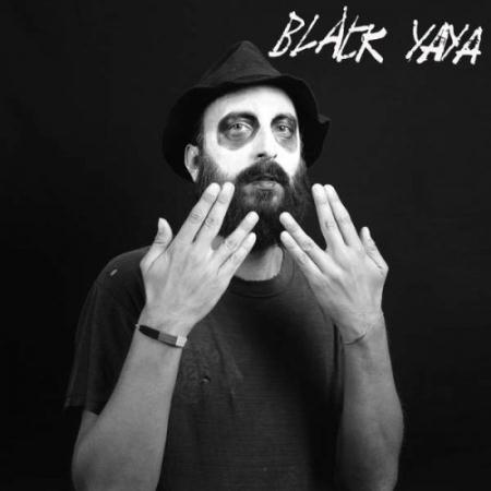 Black Yaya - Black Yaya (2015)