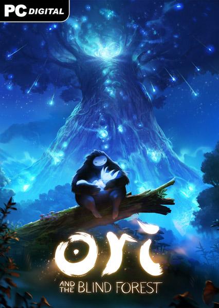 Ori and the Blind Forest (2015/RUS/ENG/MULTI9/Full/RePack)